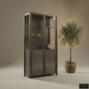 Bali Cupboard