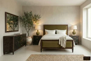 TOKYO HOTEL BEDROOM - Image 3