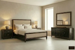 TOKYO HOTEL BEDROOM - Image 2