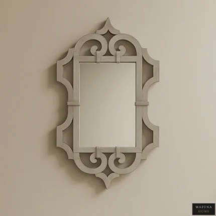 Palm Spring Mirror