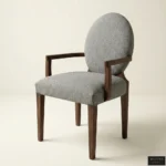 Sahara Armchair