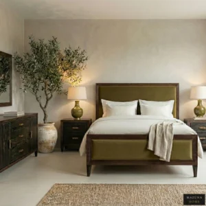 TOKYO BEDROOM