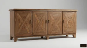 SAHARA BUFFET SIDEBBOARD - Image 2