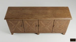 SAHARA BUFFET SIDEBBOARD - Image 3