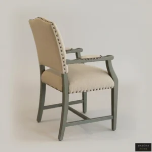 ANDALUSIA ARM CHAIR - Image 2
