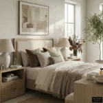 ALBEROUJ BEDROOM
