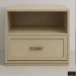 ALBEROUJ COMMODE