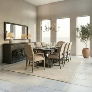 ALBEROUJ DINING ROOM - Image 6