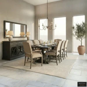 ALBEROUJ DINING ROOM - Image 3