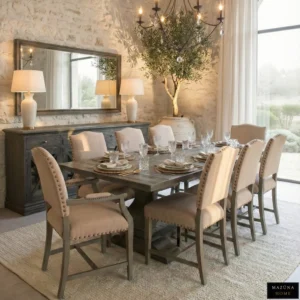 ALBEROUJ DINING ROOM - Image 5
