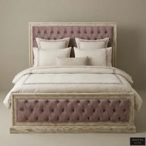 ANDALUCIA SAHARA BED
