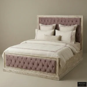 ANDALUCIA SAHARA BED - Image 2