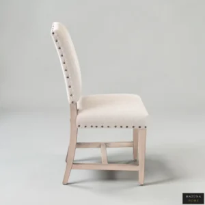 ANDALUSIA DINING CHAIR - Image 2