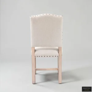 ANDALUSIA DINING CHAIR - Image 7