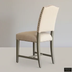 ANDALUSIA OAK CHAIR - Image 3
