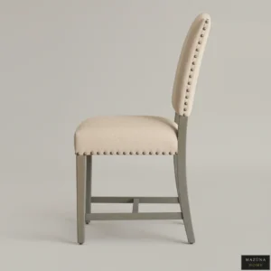ANDALUSIA OAK CHAIR - Image 2