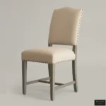 ANDALUSIA OAK CHAIR