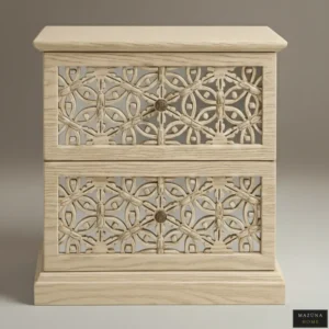 ANDALUSIA COMMODE