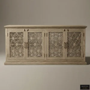 ANDALUSIA ORIGINS SIDEBOARD