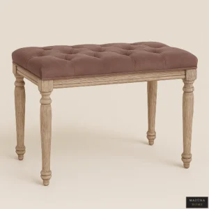ANDALUSIA POUFFE
