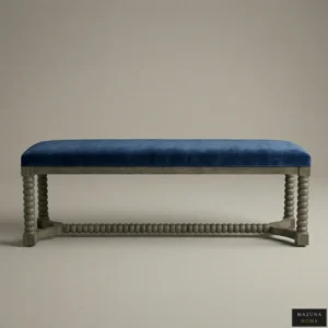 BALI 3-SEATER DINING BENCH