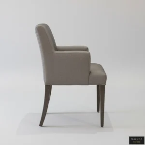 BALI POCKET ARM CHAIR - Image 2