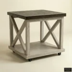 BARNY SIDE COFFEE TABLE