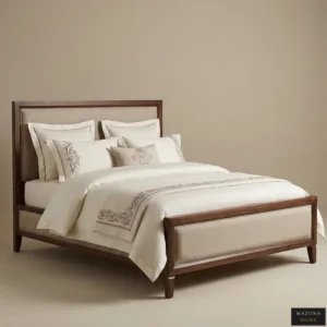 BEATRICE BED - Image 2