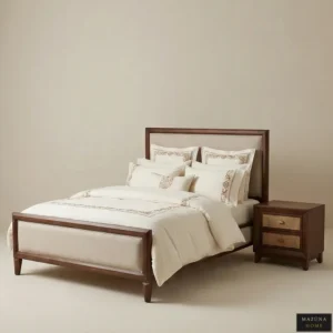 BEATRICE BED - Image 3