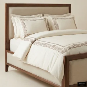 BEATRICE BED - Image 4