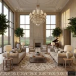 CHESTER ROYAL HOTEL SALON COLLECTION