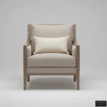 CHESTER ROYAL COLLECTION ARMCHAIR