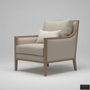 CHESTER ROYAL COLLECTION ARMCHAIR - Image 2