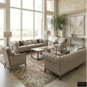 CHESTER ROYAL HOTEL SALON COLLECTION - Image 2