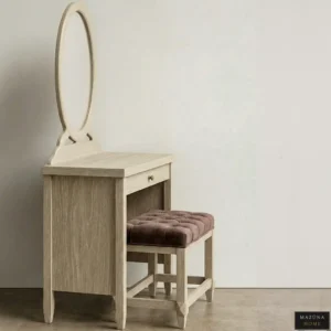 COLMAR PETITE VANITY - Image 2