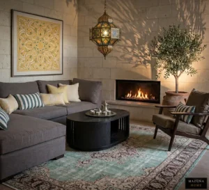 EL WAHA LIVING ROOM - Image 2