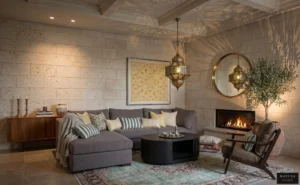 EL WAHA LIVING ROOM - Image 3