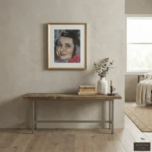 Soad Hosny By Farah Khafagy - Image 2