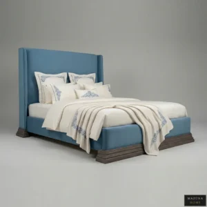 FRANKFURT BED - Image 2