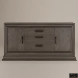 FRANKFURT DRESSER