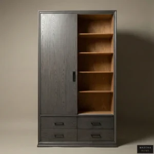 FRANKFURT WARDROBE - Image 2