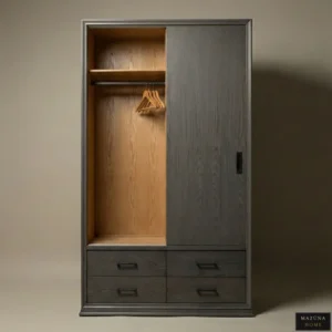FRANKFURT WARDROBE - Image 3