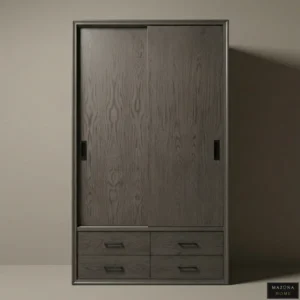 FRANKFURT WARDROBE