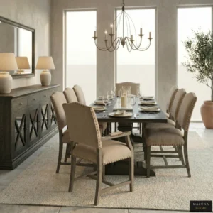 ALBEROUJ DINING ROOM - Image 2