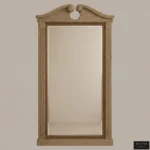 GRAND ROYAL STANDING MIRROR