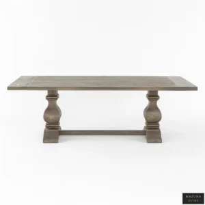 HANOI DINING TABLE 8 SEATER - Image 3