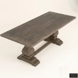 HANOI DINING TABLE 8 SEATER - Image 7