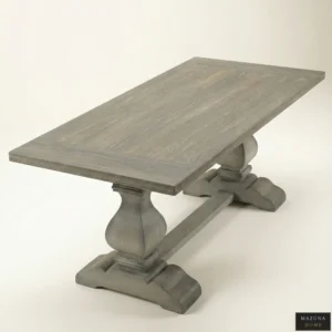 HANOI DINING TABLE 8 SEATER - Image 2