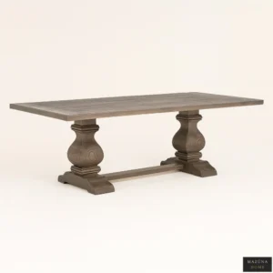 HANOI DINING TABLE 8 SEATER