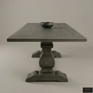 HANOI DINING TABLE 8 SEATER - Image 5